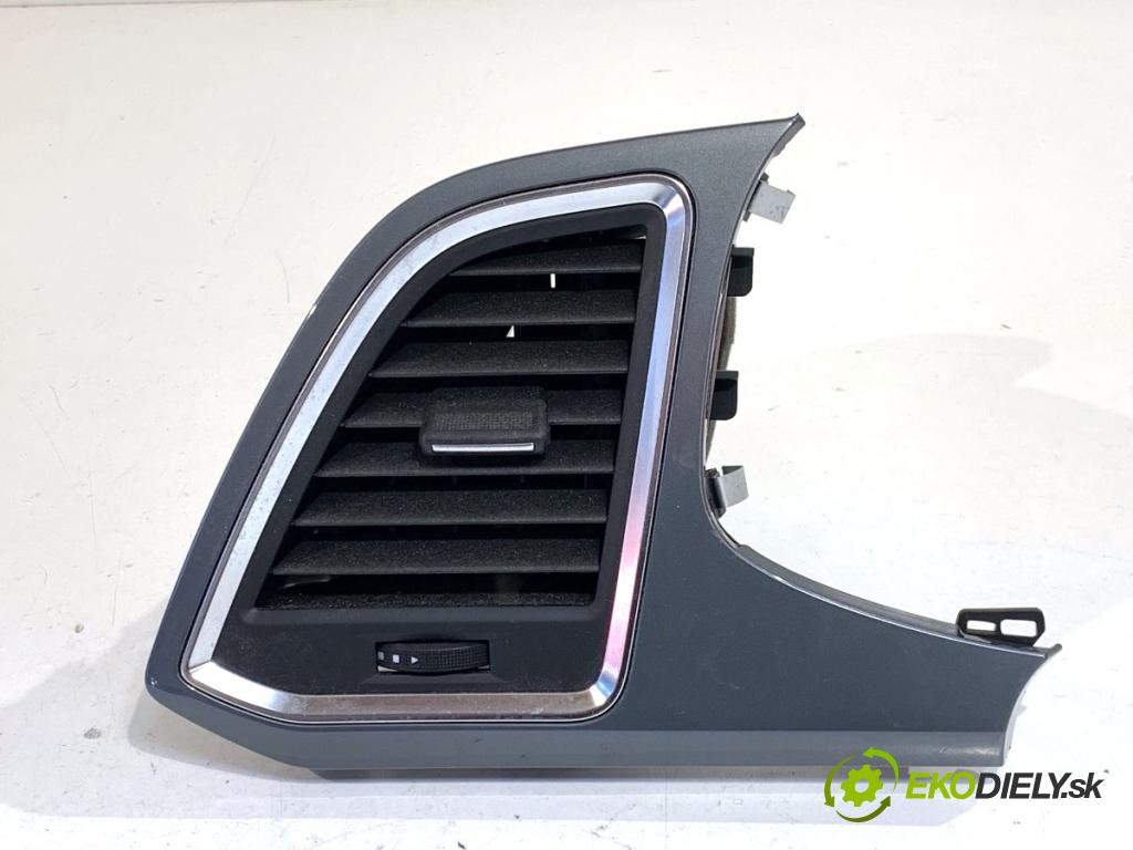 SEAT ATECA SUV 2023 110 kW 1.5 TSI 1495 mří topení levý přední část 576820901A