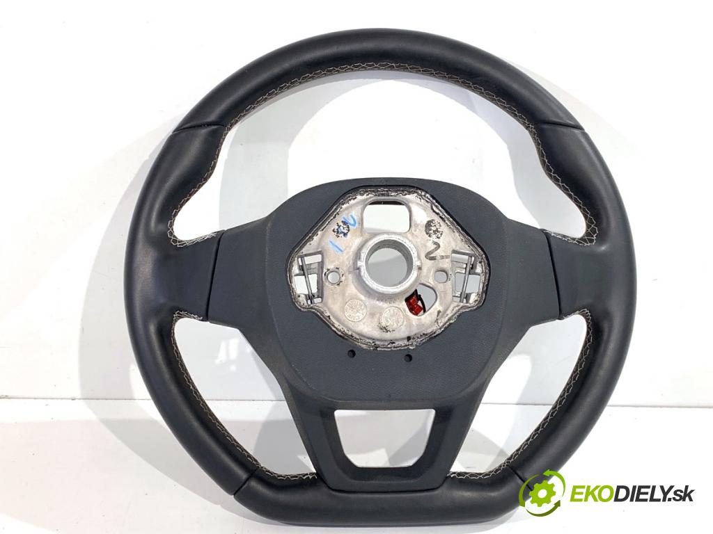 SEAT ATECA SUV 2023 110 kW 1.5 TSI 1495 Volant 5FF419091A (Volant)