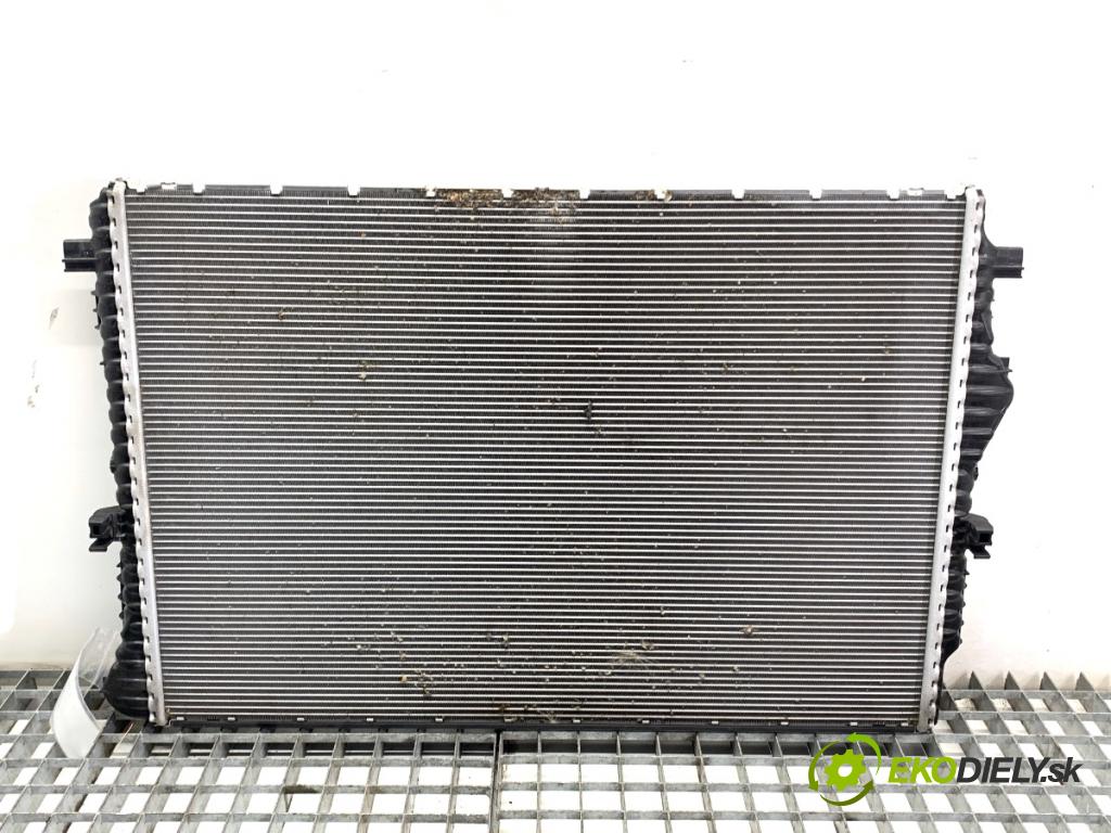 SEAT ATECA SUV 2023 110 kW 1.5 TSI 1495 Chladič vody 5WA121251E (Chladič vody)