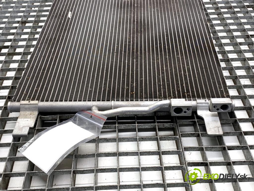 SEAT ATECA SUV 2023 110 kW 1.5 TSI 1495 Chladič klimatizácie 5Q0816411AR (Chladič klimatizácie)