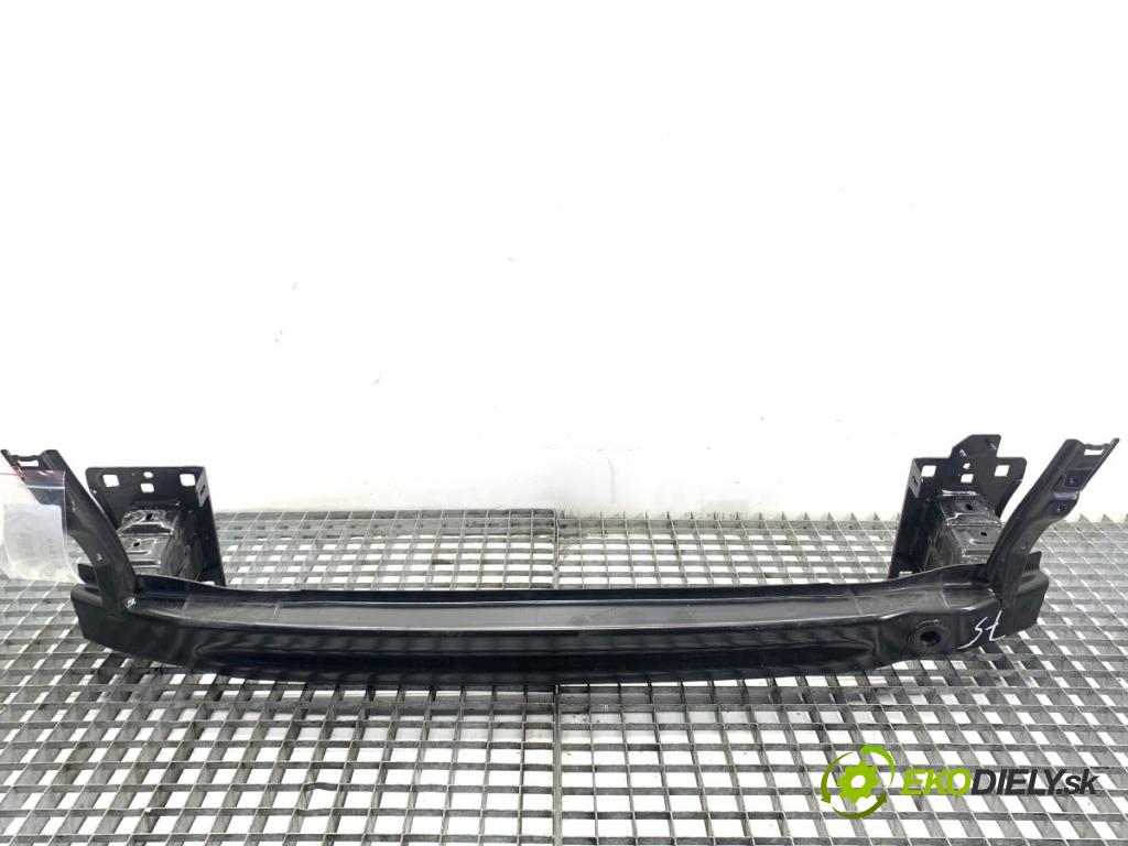 SEAT ATECA SUV 2023 110 kW 1.5 TSI 1495 výztuha nárazníka přední část 575807581 575807582 (Přední výztuha)
