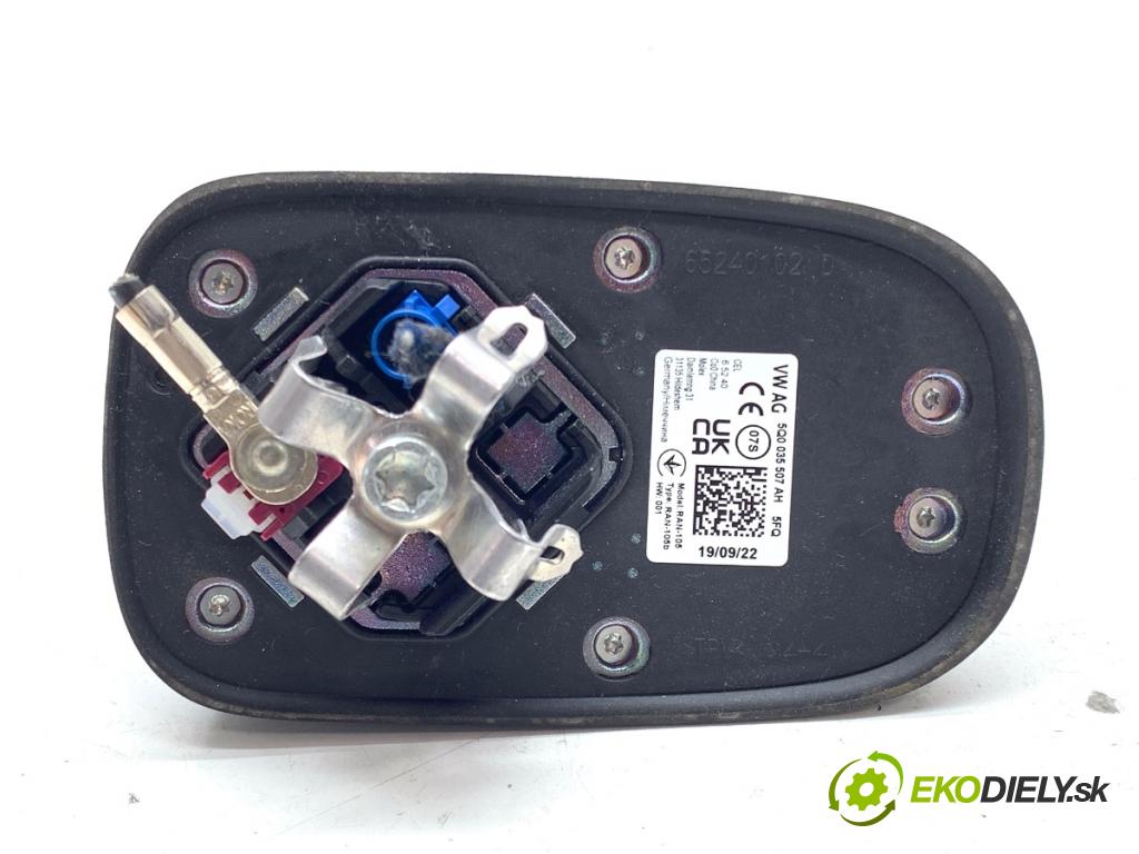 SEAT ATECA SUV 2023 110 kW 1.5 TSI 1495 ANTENA 5Q0035507AH
