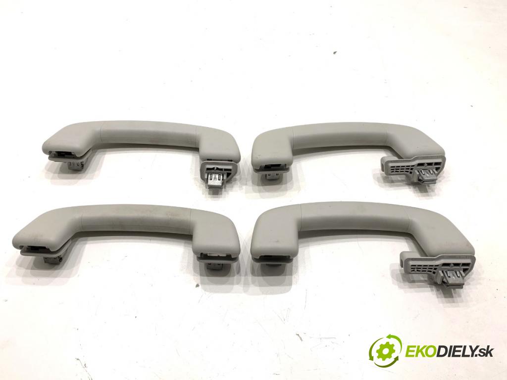 SEAT ATECA SUV 2023 110 kW 1.5 TSI 1495 držadlo čalounění 2G0857643