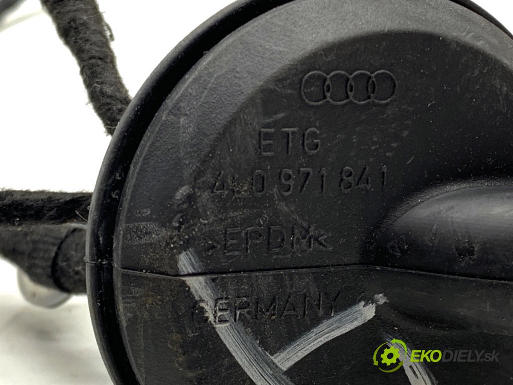 SEAT ATECA SUV 2023 110 kW 1.5 TSI 1495 Káblovačka Dvere zad ľavy 575971161K