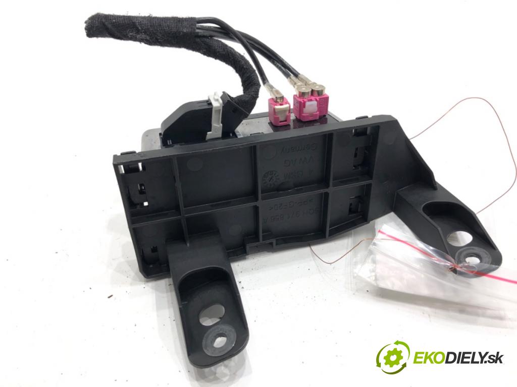 SEAT ATECA SUV 2023 110 kW 1.5 TSI 1495 Modul ONLINE: 5WA035282