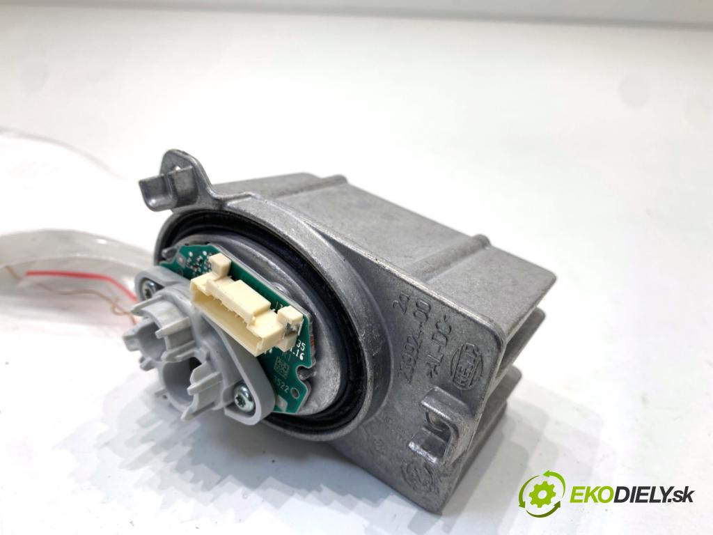 SEAT ATECA SUV 2023 110 kW 1.5 TSI 1495 modul LED 239924-00