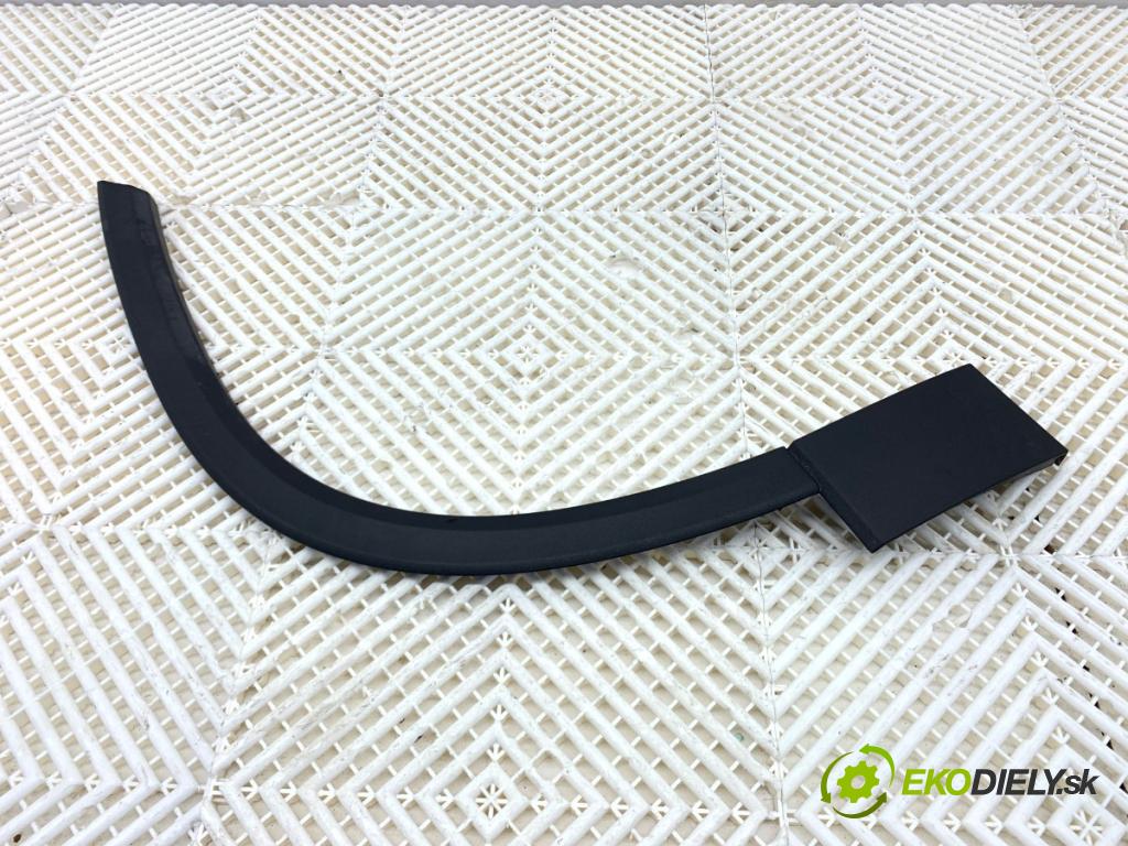 SEAT ATECA SUV 2023 110 kW 1.5 TSI 1495 Lišta blatníka predný pravá 575854820