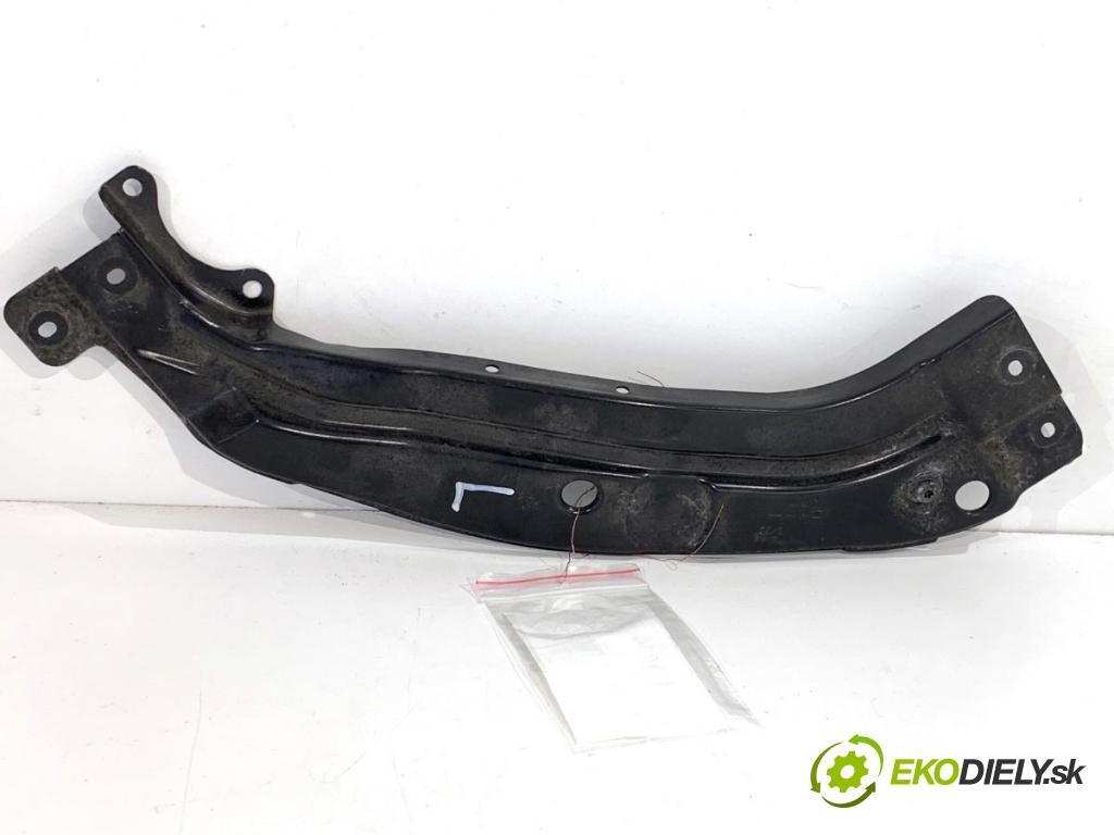 SEAT ATECA SUV 2023 110 kW 1.5 TSI 1495 držiak Uchytenie PASA ľavy predný 575805931