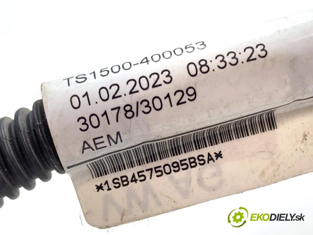 SEAT ATECA SUV 2023 110 kW 1.5 TSI 1495 Káblovačka PDC predný 575971095BS