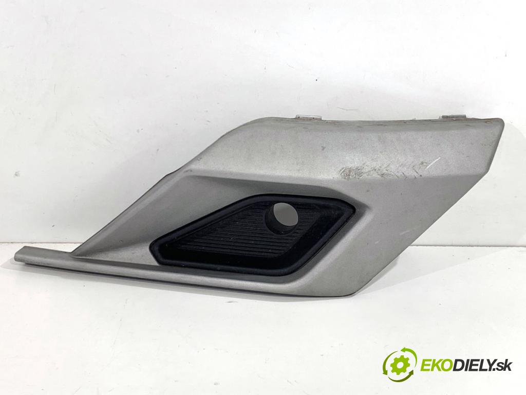 SEAT ATECA SUV 2023 110 kW 1.5 TSI 1495 Mriežky nárazníka pravy predný 575853712