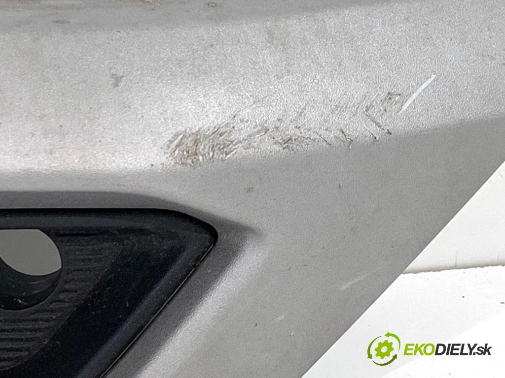 SEAT ATECA SUV 2023 110 kW 1.5 TSI 1495 Mriežky nárazníka pravy predný 575853712