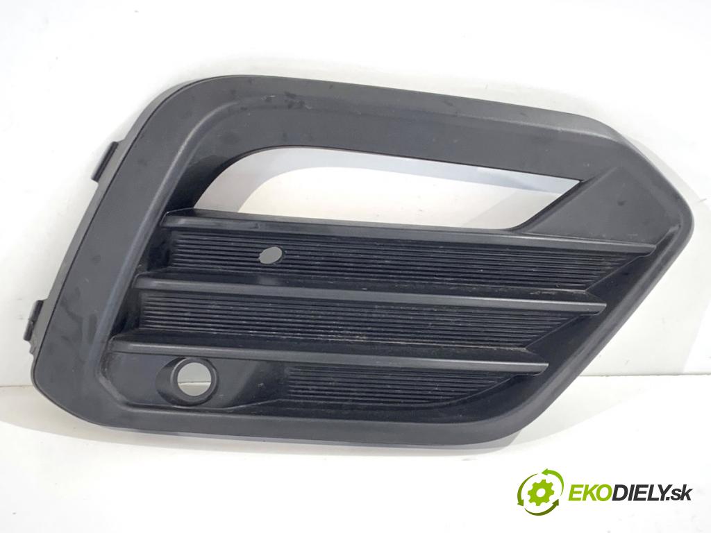 SEAT ATECA SUV 2023 110 kW 1.5 TSI 1495 mří nárazníka pravý přední část 575853666R