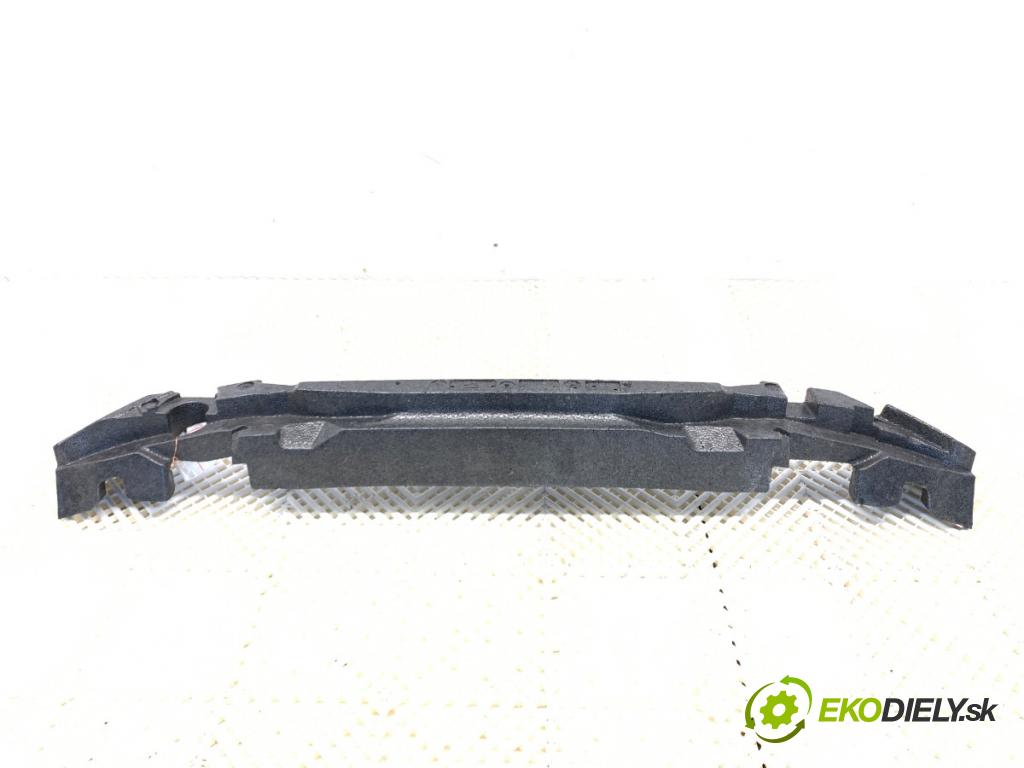 SEAT ATECA SUV 2023 110 kW 1.5 TSI 1495 ABSORBER nárazníka predný 575807251E