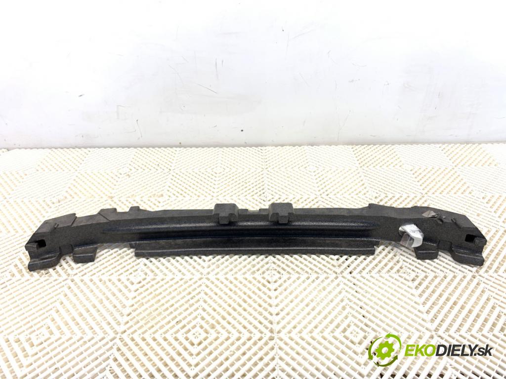 SEAT ATECA SUV 2023 110 kW 1.5 TSI 1495 ABSORBER nárazníka predný 575807251E