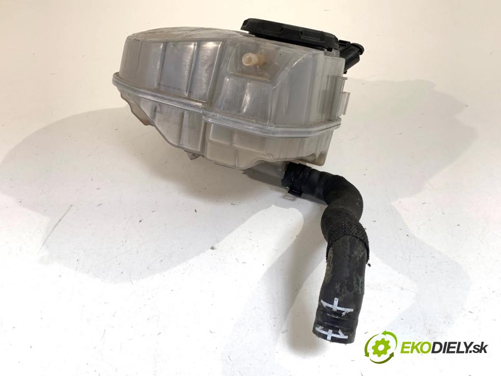 SEAT ATECA SUV 2023 110 kW 1.5 TSI 1495 Nádržka vyrovnávacia (kvapaliny) chladiaceho 5WA121407G