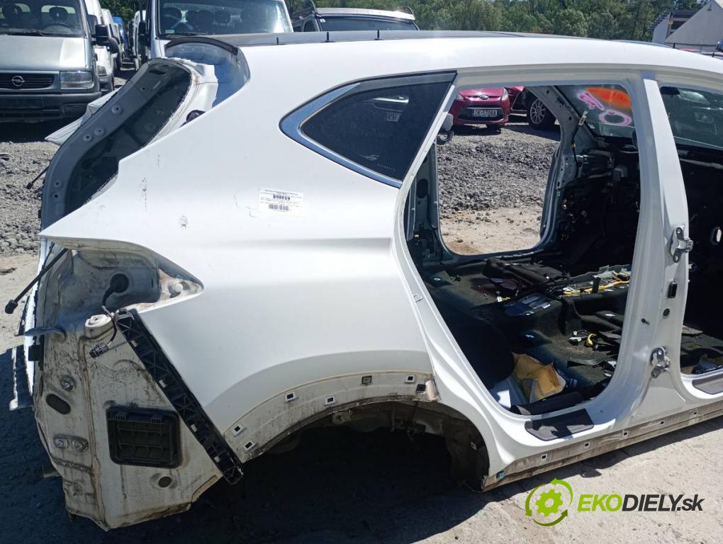 HYUNDAI TUCSON SUV 2015 85 kW 1.7 CRDi 1685 karoséria ČTVRŤÁK: Blatník prah strecha PODŁUŻNICA