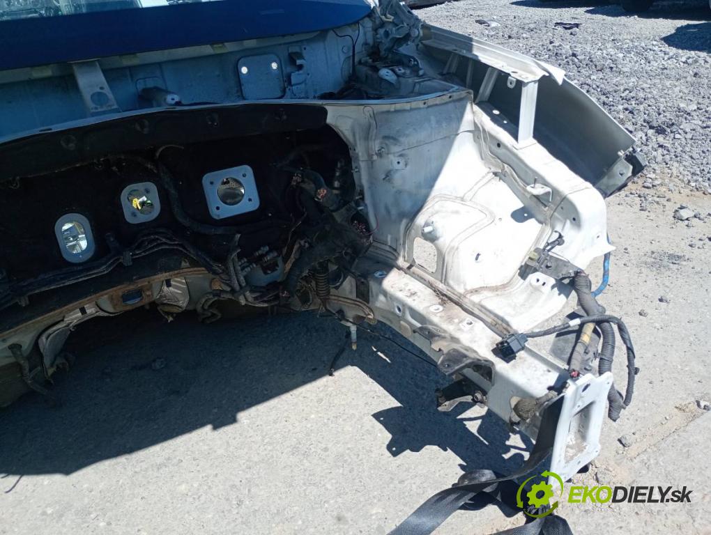 HYUNDAI TUCSON SUV 2015 85 kW 1.7 CRDi 1685 karoséria ČTVRŤÁK: Blatník prah strecha PODŁUŻNICA