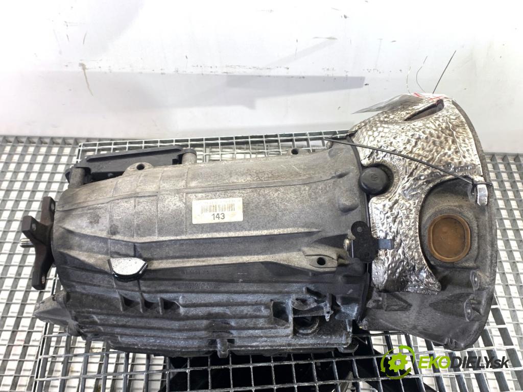 MERCEDES-BENZ W212 sedan 2010 170 kW E 350 CDI (212.025) 2987 Prevodovka 2122702302 (Prevodovka)