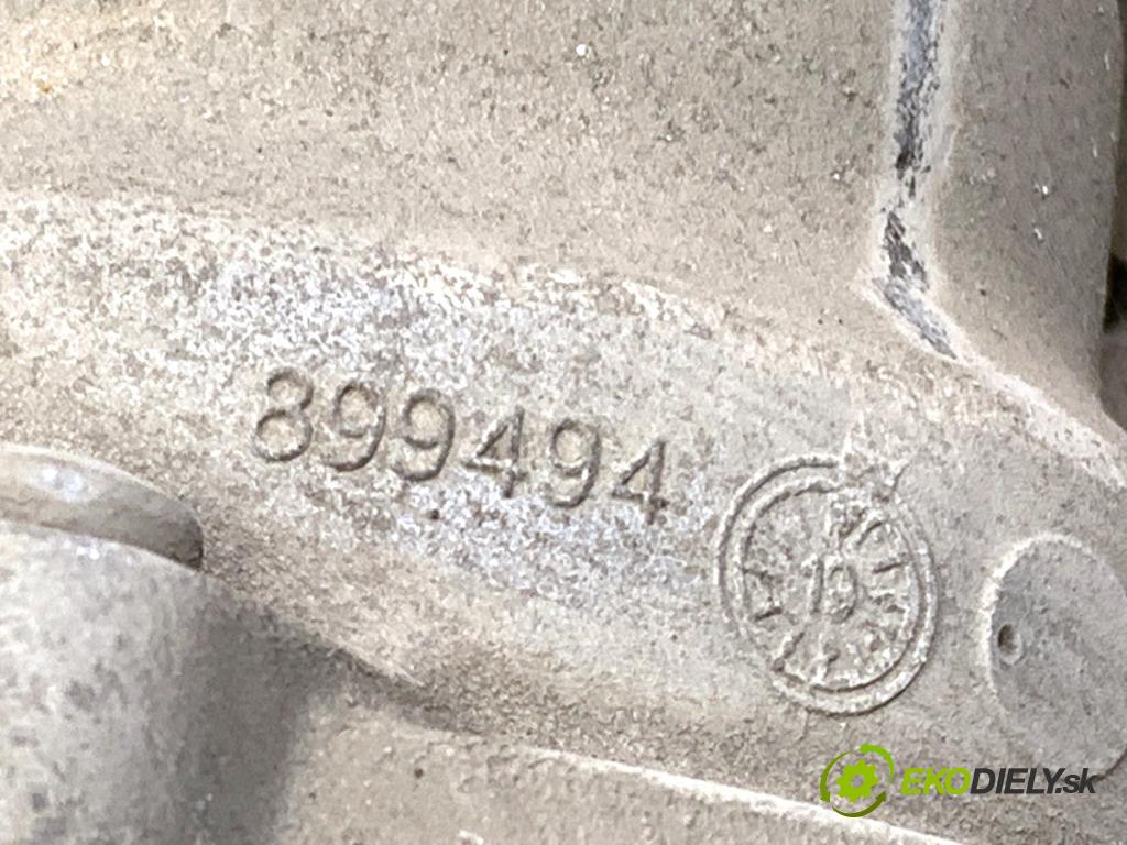 MERCEDES-BENZ GLE SUV 2019 180 kW GLE 300 d 4-matic (167.119) 1950 riadenie volantu Riadenie 1674602601