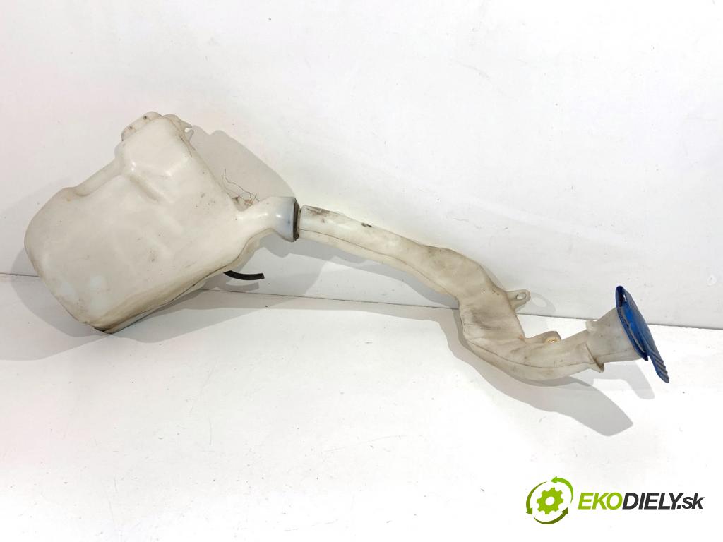 PEUGEOT 207 liftback 2008 70 kW 1.4 16V 1397 Nádržka ostrekovačov 9648337580