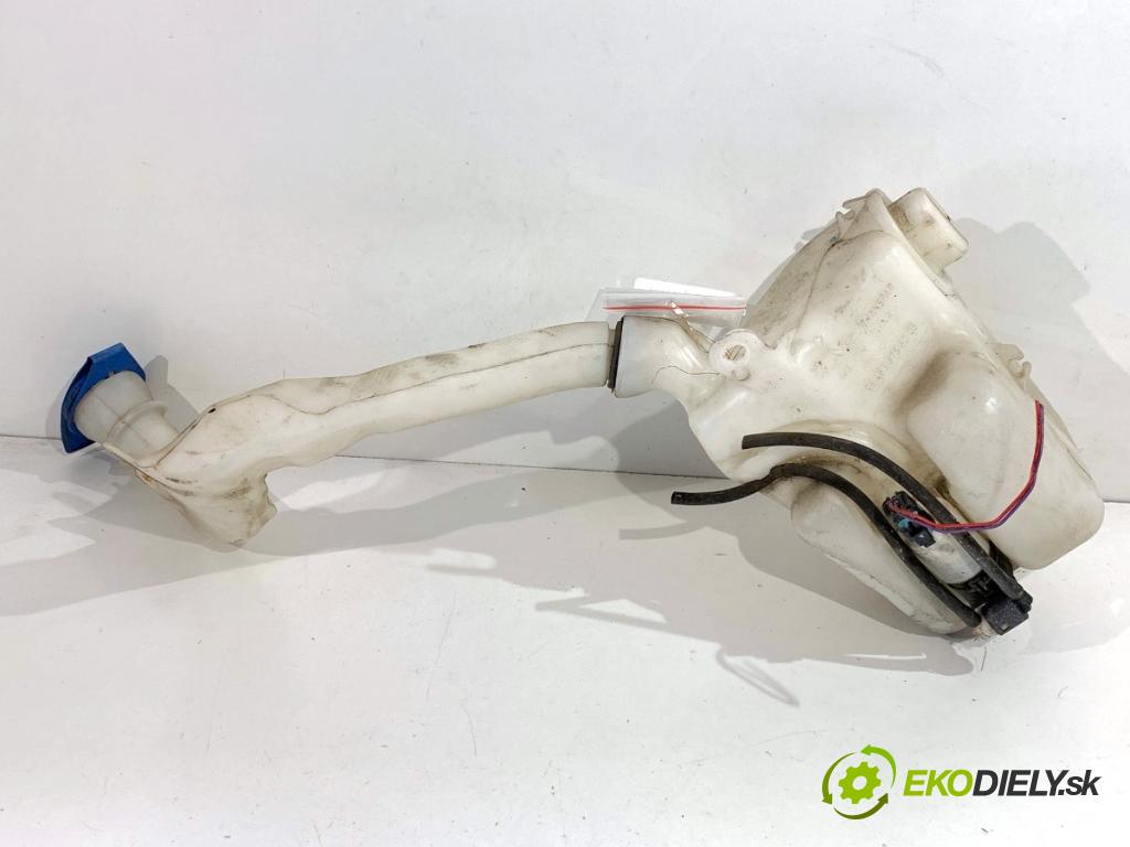 PEUGEOT 207 liftback 2008 70 kW 1.4 16V 1397 Nádržka ostrekovačov 9648337580