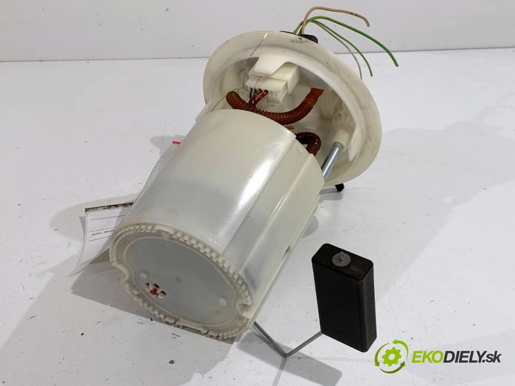 PEUGEOT 207 liftback 2008 70 kW 1.4 16V 1397 Pumpa paliva 9684934480