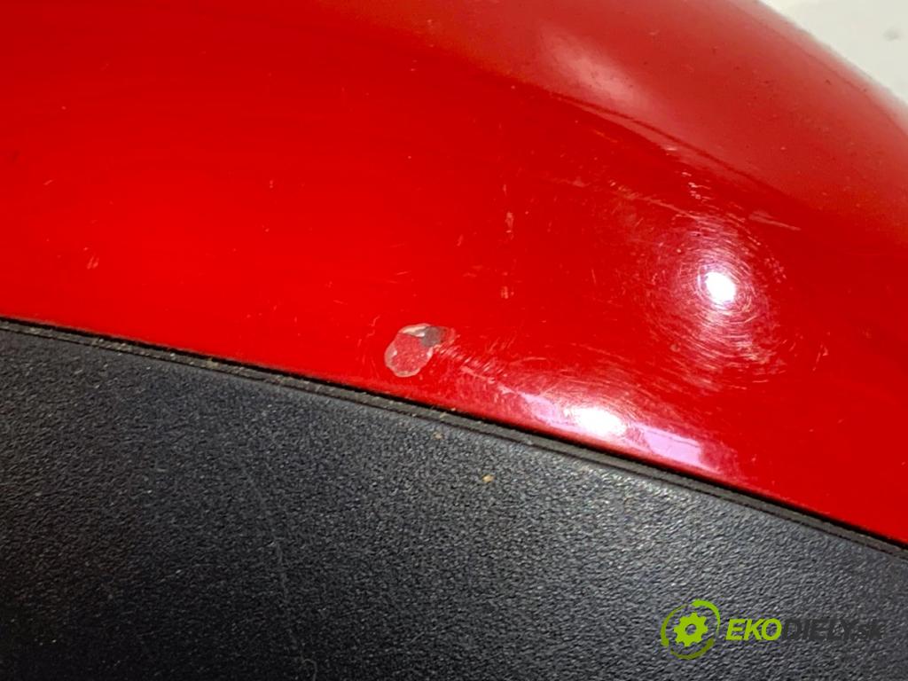 PEUGEOT 207 liftback 2008 70 kW 1.4 16V 1397 Spätné zrkadlo ľavy KKN