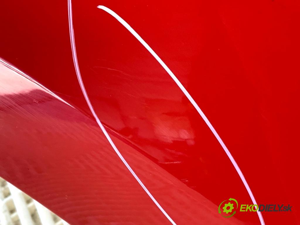 PEUGEOT 207 liftback 2008 70 kW 1.4 16V 1397 Blatník pravy predný KKN