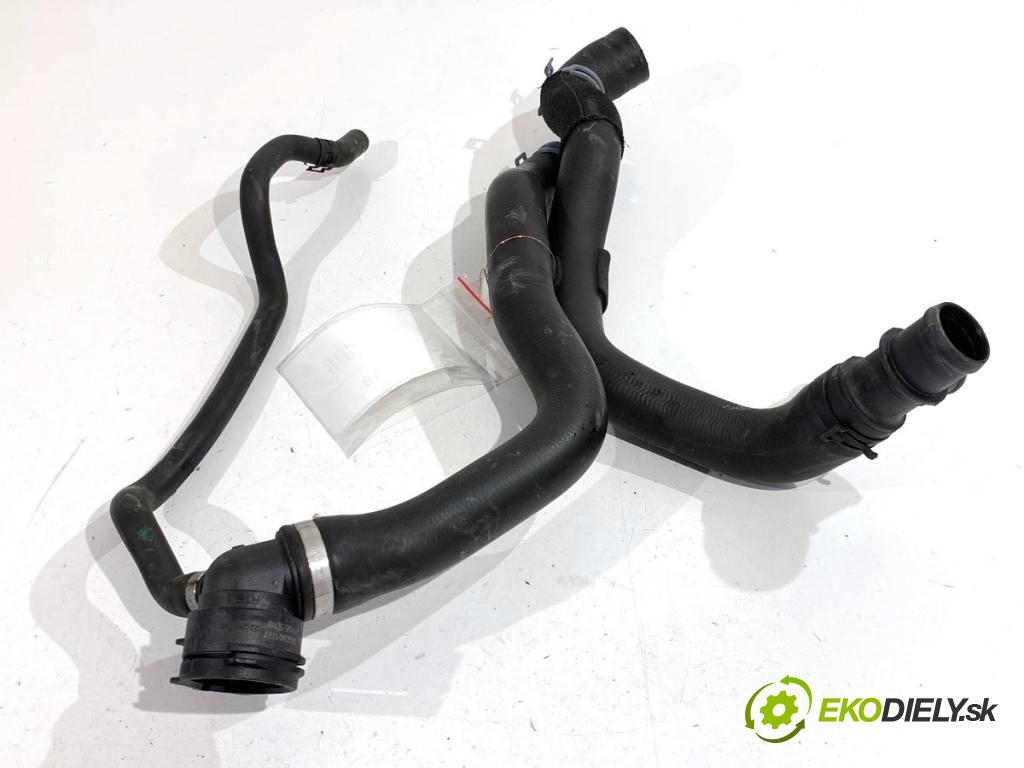 SEAT ATECA SUV 2023 110 kW 1.5 TSI 1495 Rúra vody 5Q0122291DG