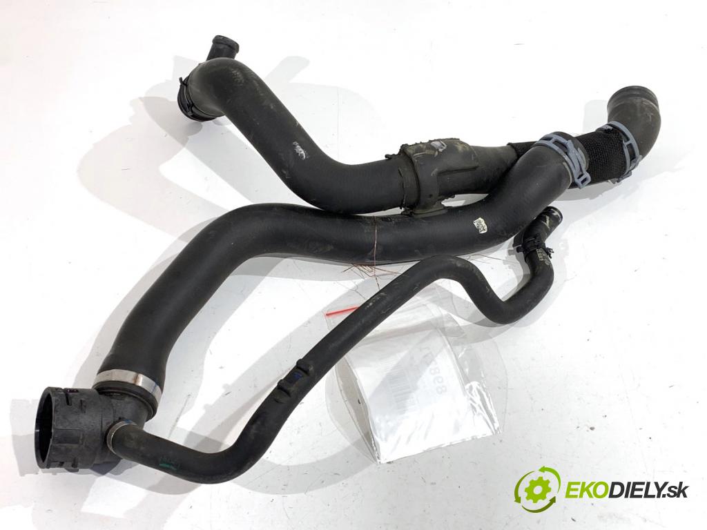 SEAT ATECA SUV 2023 110 kW 1.5 TSI 1495 Rúra vody 5Q0122291DG