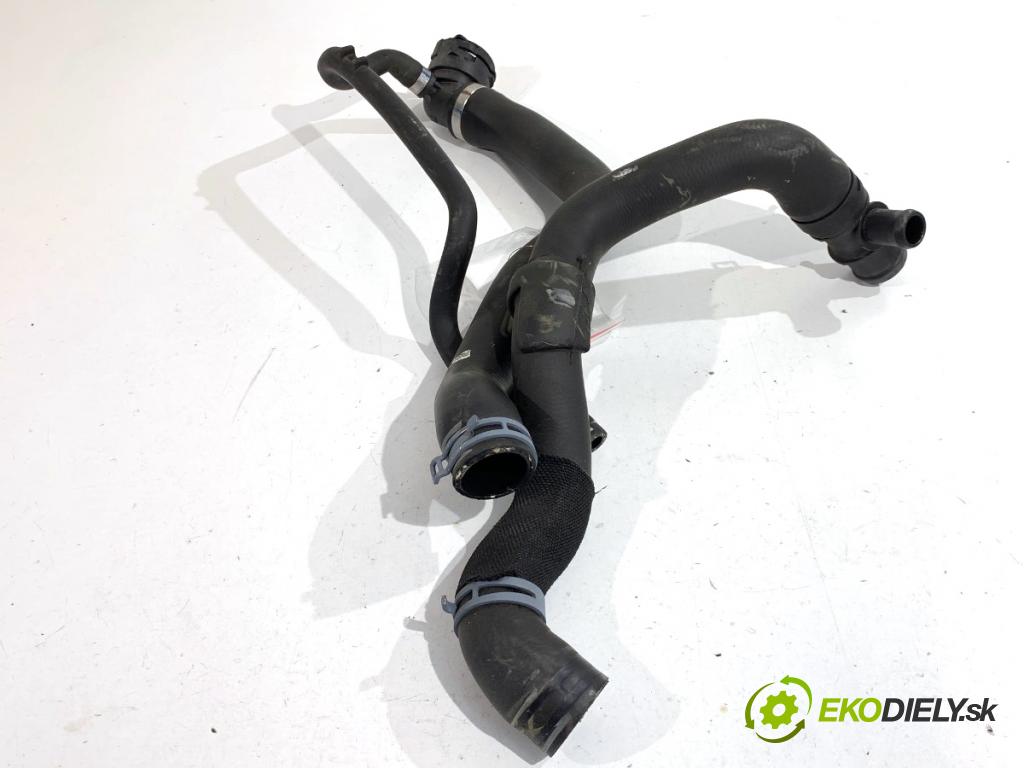 SEAT ATECA SUV 2023 110 kW 1.5 TSI 1495 Rúra vody 5Q0122291DG