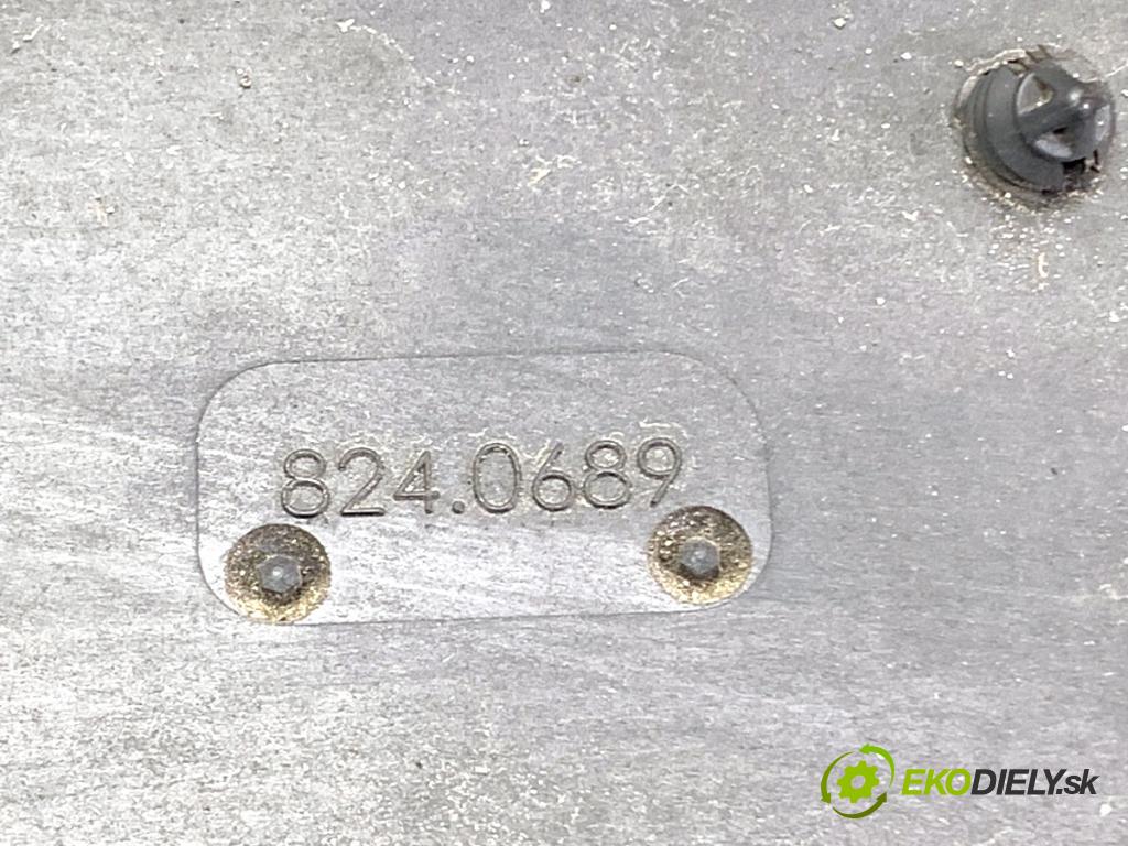 FORD S-MAX nadwozie wielkoprzestrzenne (MPV) 2015 110 kW 2.0 TDCi 1997 ventilátor chladiče DG93-8C607-GC (Ventilátor)