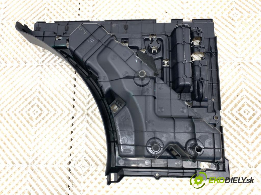 LEXUS RX SUV 2009 183 kW 450h (GYL10_) 3456 Súprava náradia 64991-48040