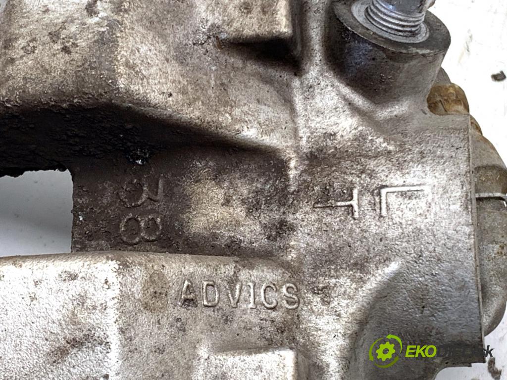 LEXUS RX SUV 2009 183 kW 450h (GYL10_) 3456 brzdič třmen levý zadní část