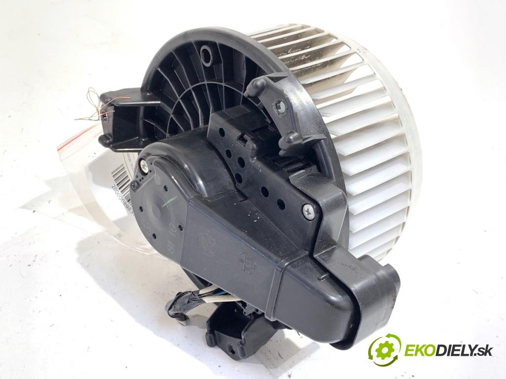 LEXUS RX SUV 2009 183 kW 450h (GYL10_) 3456 ventilátor kúrenia