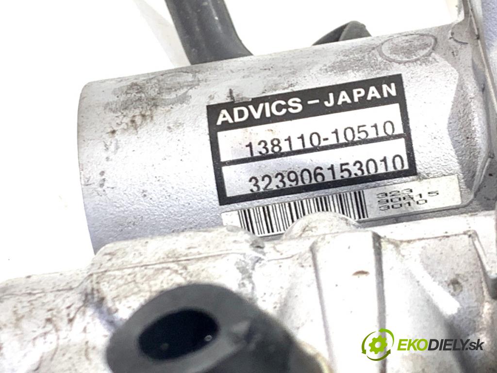 LEXUS RX SUV 2009 183 kW 450h (GYL10_) 3456 Posilovač bŕzd 138110-10510
