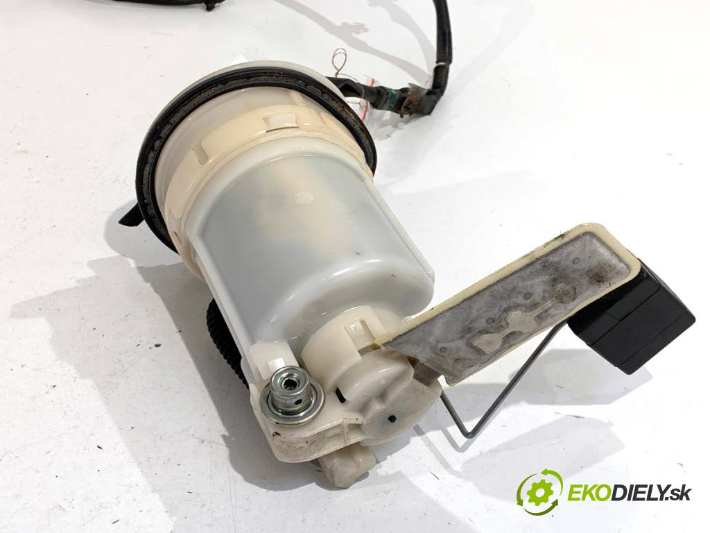 LEXUS RX SUV 2009 183 kW 450h (GYL10_) 3456 Pumpa paliva 77020-48150