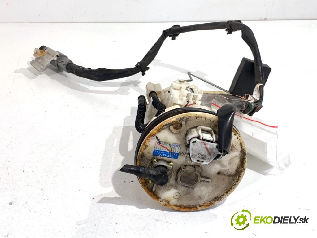 LEXUS RX SUV 2009 183 kW 450h (GYL10_) 3456 Pumpa paliva 77020-48150