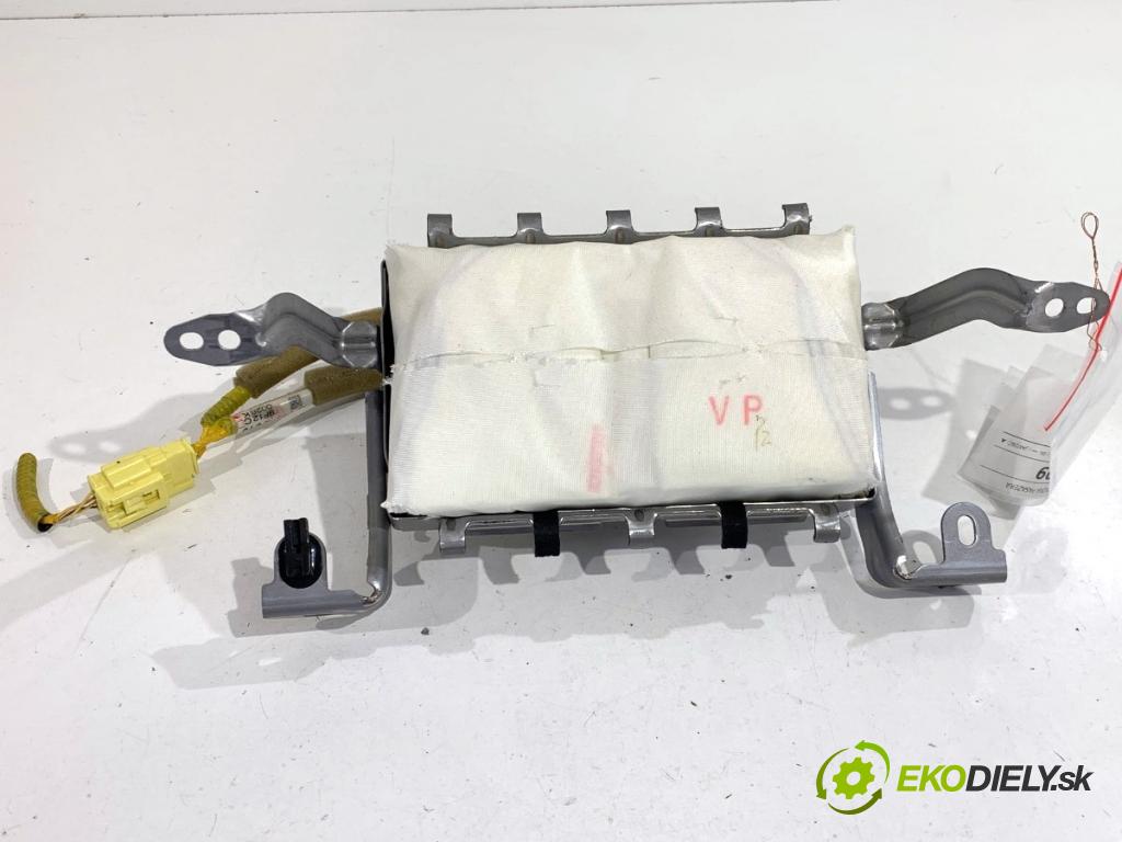 LEXUS RX SUV 2009 183 kW 450h (GYL10_) 3456 AirBag spolujezdce  (Airbag)