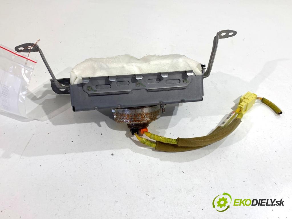 LEXUS RX SUV 2009 183 kW 450h (GYL10_) 3456 AirBag spolujazdca  (Airbag)