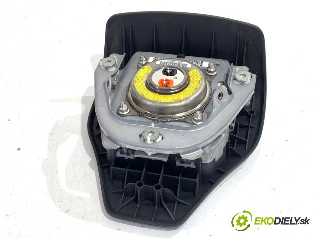 LEXUS RX SUV 2009 183 kW 450h (GYL10_) 3456 AirBag volantu  (Airbag)