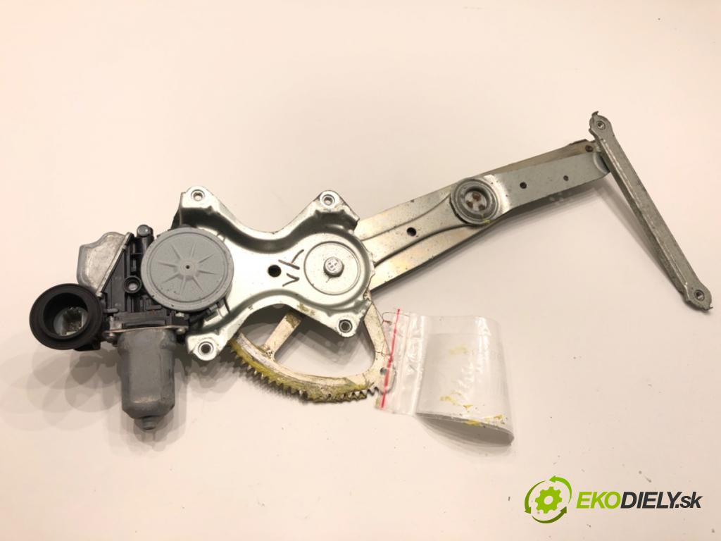 LEXUS RX SUV 2009 183 kW 450h (GYL10_) 3456 mechanismus okna levý zadní část 85720-48090