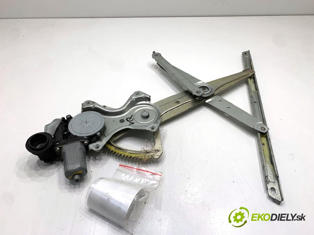 LEXUS RX SUV 2009 183 kW 450h (GYL10_) 3456 Mechanizmus okna ľavy predný 