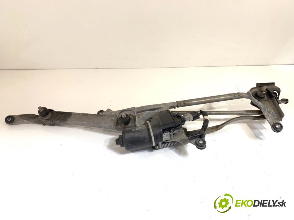 LEXUS RX SUV 2009 183 kW 450h (GYL10_) 3456 mechanismus stěračů přední část 85110-48200 (Motorek stěračů přední)
