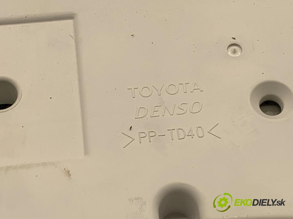 LEXUS RX SUV 2009 183 kW 450h (GYL10_) 3456 Prístrojovka 83800-48D80 (Prístrojová doska)