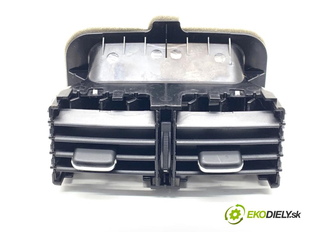 LEXUS RX SUV 2009 183 kW 450h (GYL10_) 3456 Mriežky kúrenia zad GN711-16730