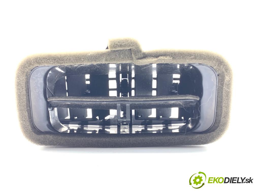 LEXUS RX SUV 2009 183 kW 450h (GYL10_) 3456 Mriežky kúrenia zad GN711-16730