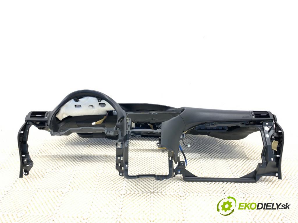 LEXUS RX SUV 2009 183 kW 450h (GYL10_) 3456 Palubná doska 55311-48160 (Palubná doska)