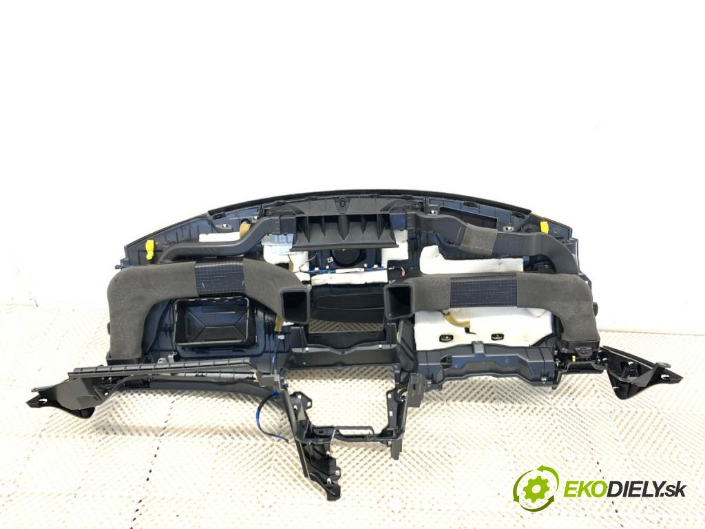 LEXUS RX SUV 2009 183 kW 450h (GYL10_) 3456 Palubná doska 55311-48160 (Palubná doska)