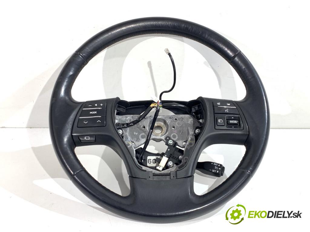 LEXUS RX SUV 2009 183 kW 450h (GYL10_) 3456 Volant 45103-48050 (Volant)